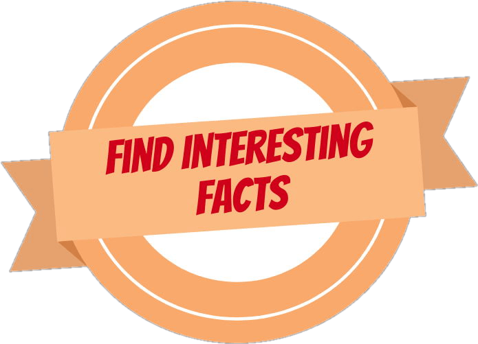Find Interesting Facts ⋆ Encyclopedia of interesting and informative facts