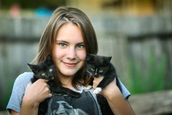 Cats