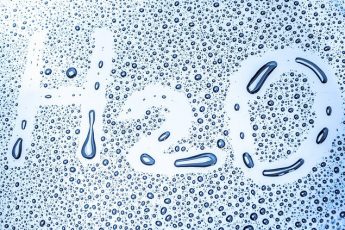 water chemistry
