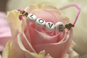 love Valentine's Day