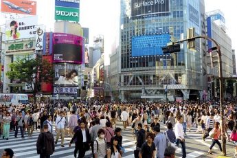Tokyo, Japan