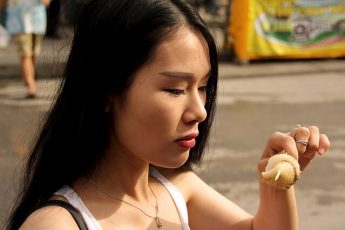 disgusting food