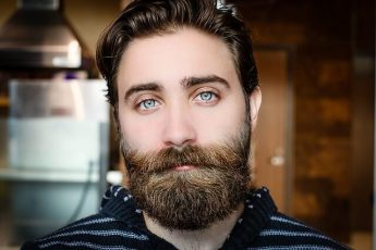 beard