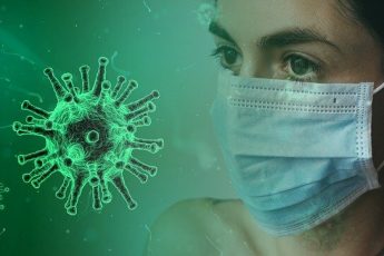 coronavirus COVID-19