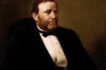Ulysses S. Grant