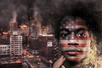 Black lives matter
