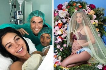 ronaldo Instagram beyonce