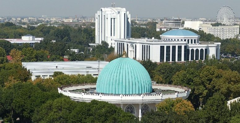 Uzbekistan Tashkent