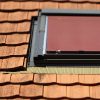 Roofing skylight