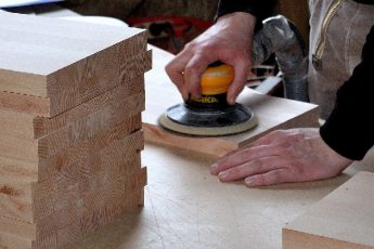 Furniture Making: From Idea to Implementation