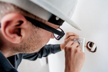 Commercial Electrical Services for Businesses