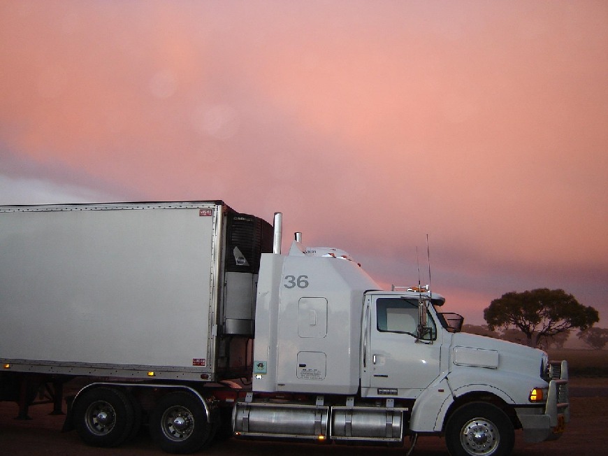 Inside the Rise of Back-Office Automation in Trucking
