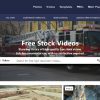 PikWizard: A Treasure Trove of Free Videos for Your Visual Projects
